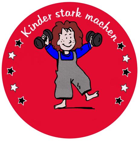 Logo Kinder angepasst